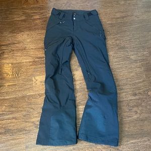 Columbia ski pants